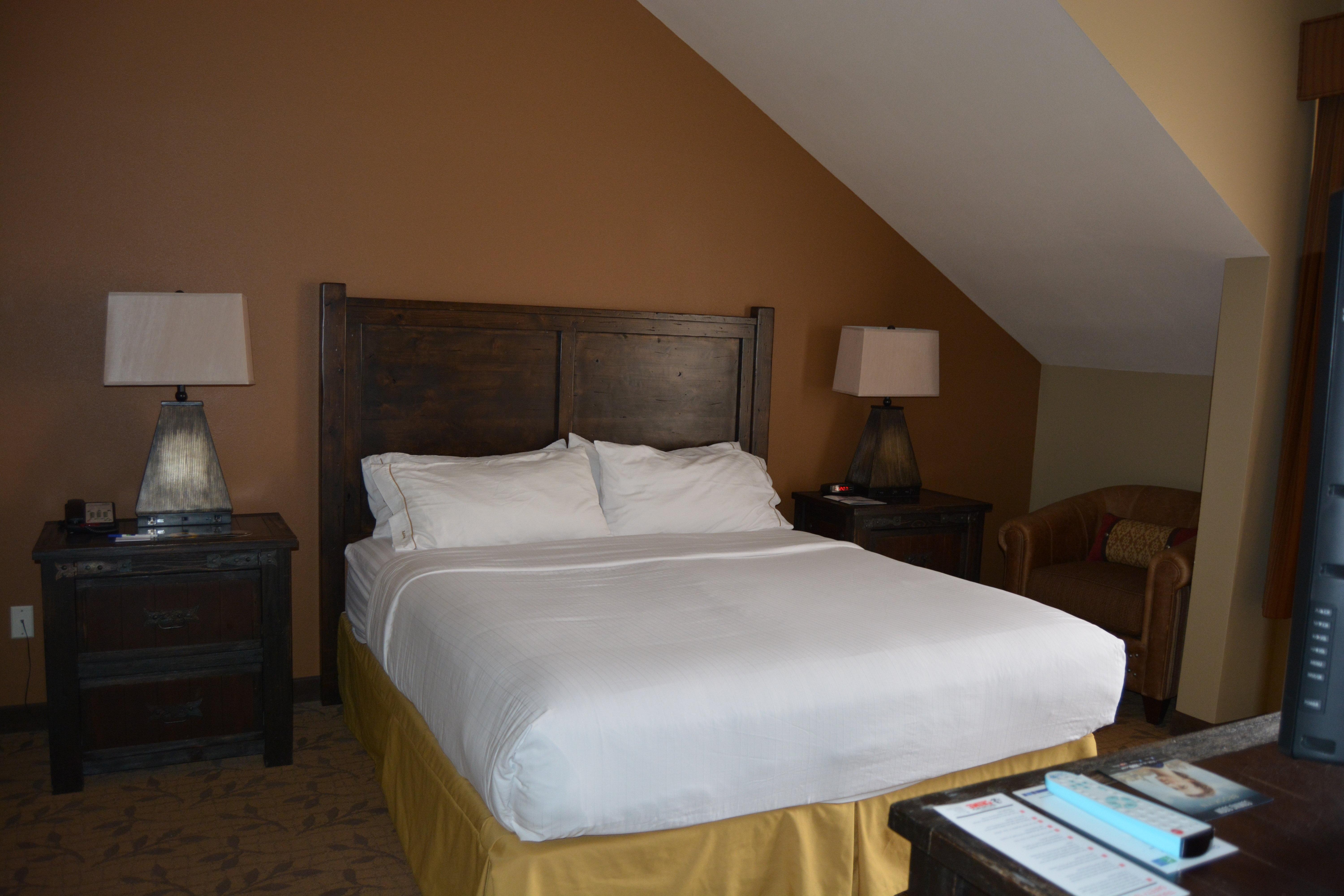 Holiday Inn Express Springdale - Zion National Park Area, An Ihg Hotel Kültér fotó