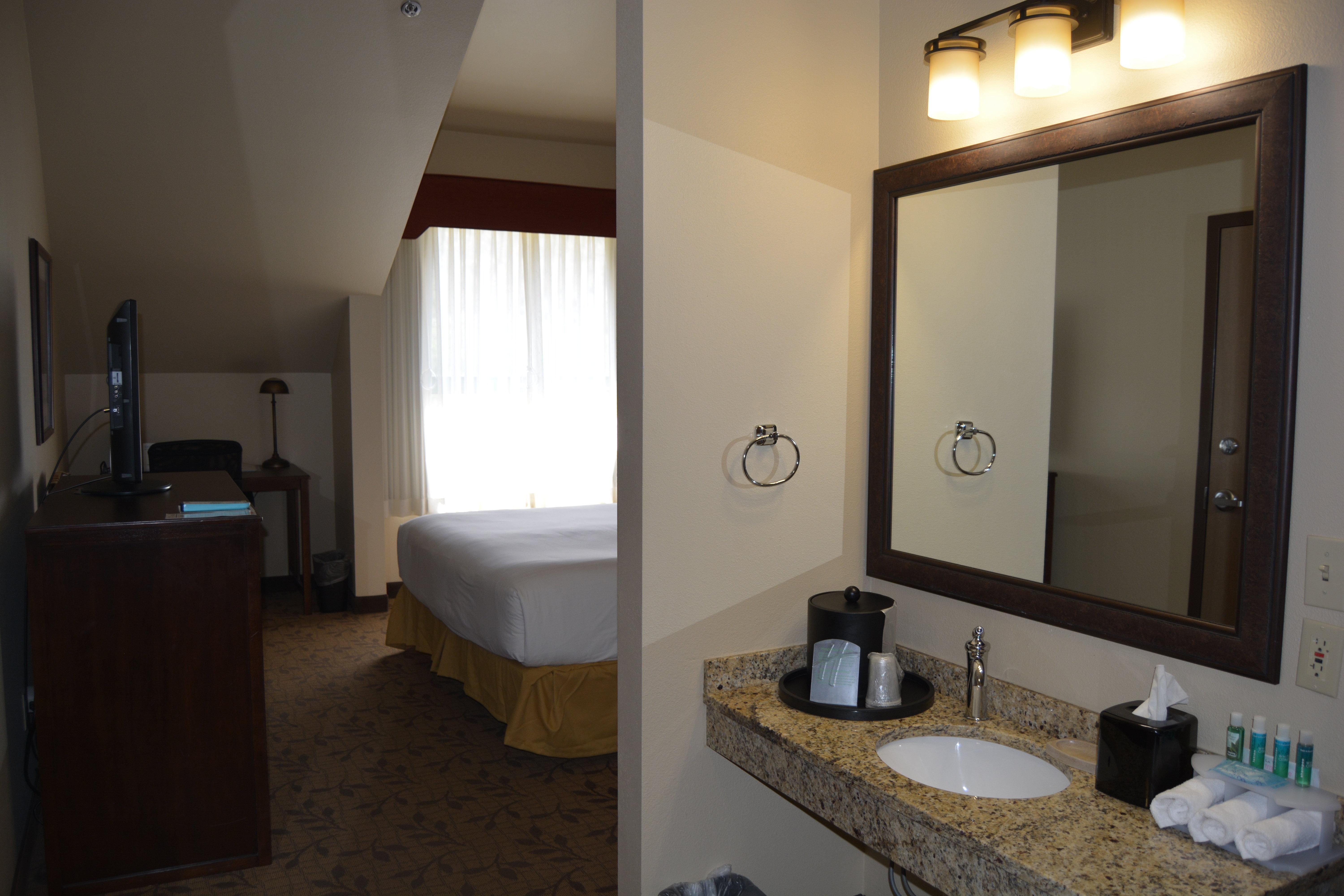 Springdale Zion Inn Kültér fotó
