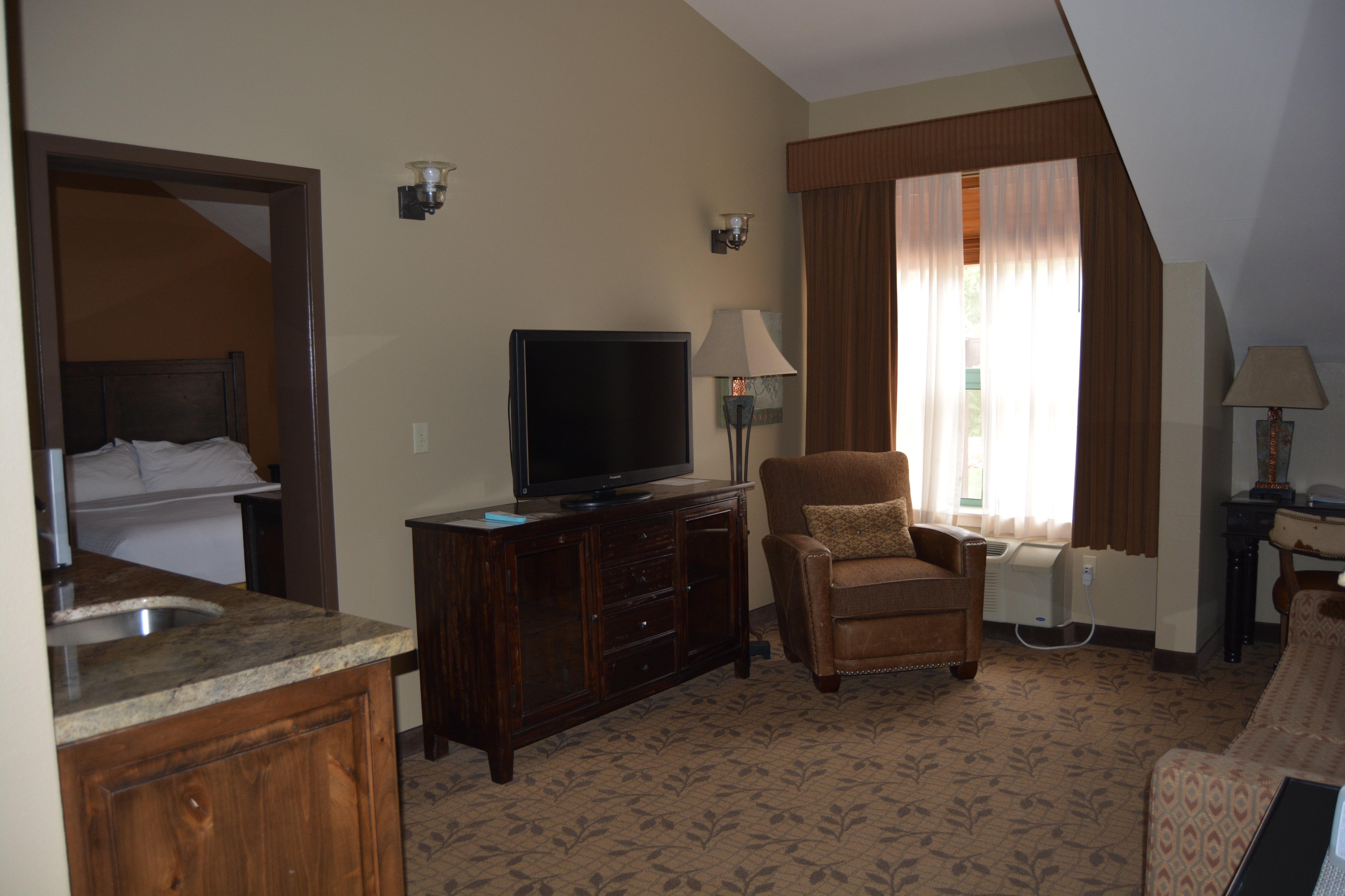 Springdale Zion Inn Kültér fotó