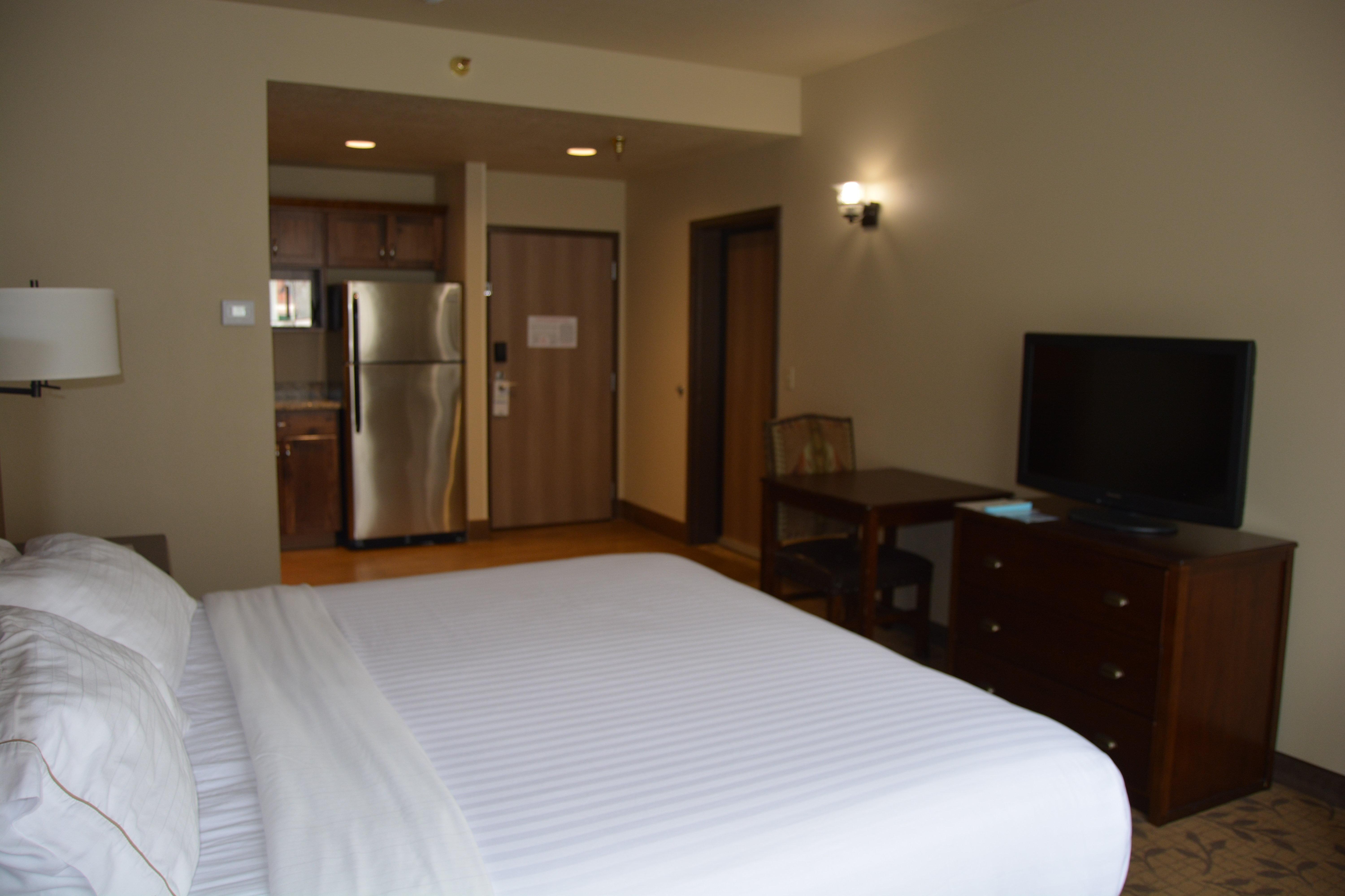 Springdale Zion Inn Kültér fotó