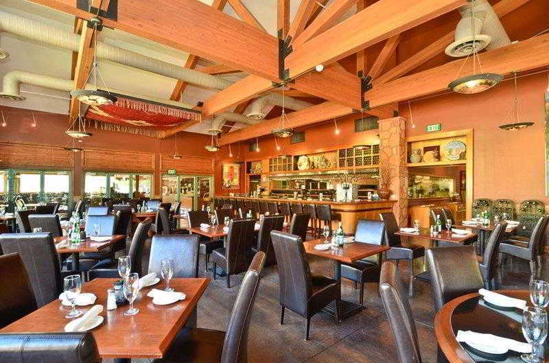 Springdale Zion Inn Kültér fotó