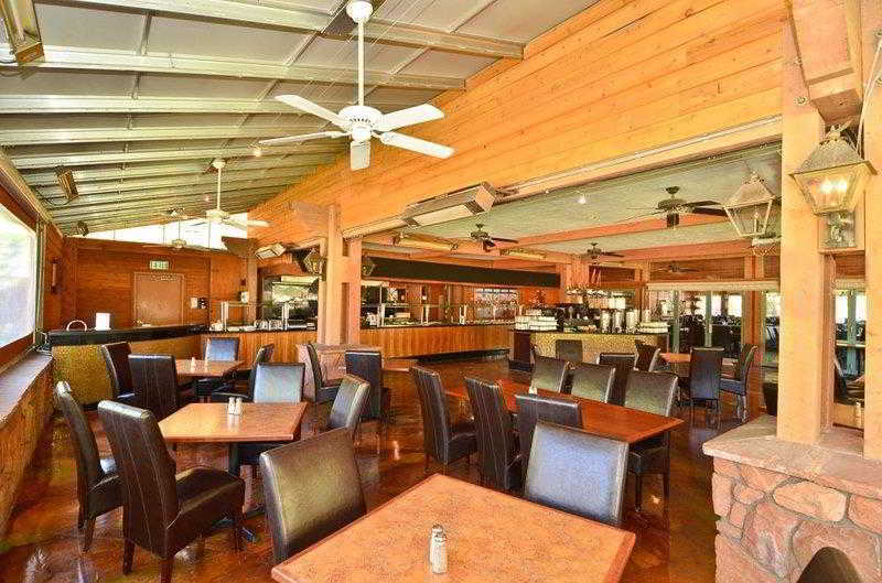 Springdale Zion Inn Kültér fotó
