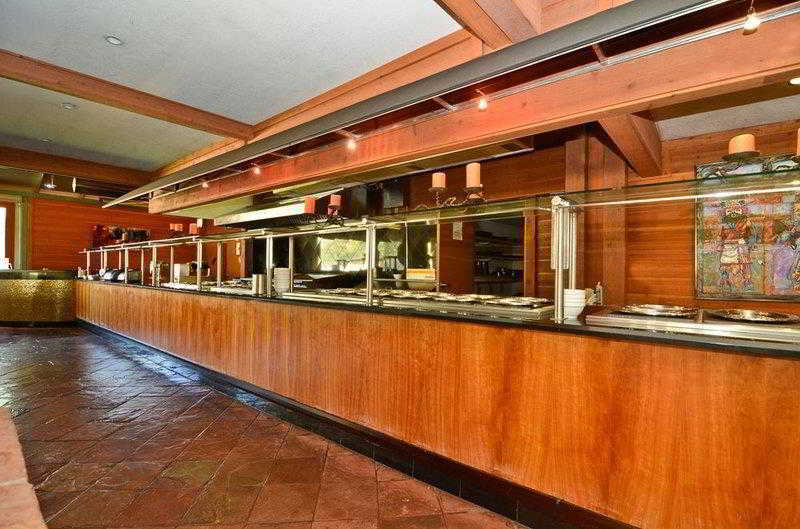 Springdale Zion Inn Kültér fotó